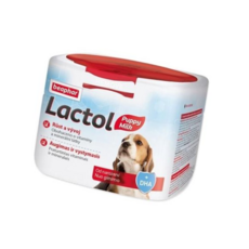 강아지밥 락톨분유 퍼피 250g, 본상품