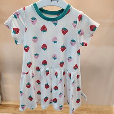 아가방 베리반소원피스01T354051(화이트)