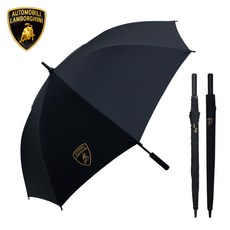[람보르기니] 70수동 솔리드 장우산