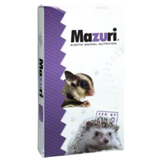 Mazuri瑪滋力 食蟲目動物專用 鬆獅蜥 飼料, 25g, 1包