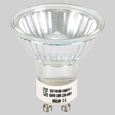 캔들워머 할로겐 전구 35W, 1개