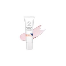 NANOA 선스크린 메이크업 베이스(50g)SPF 50+ PA++++ 무첨가, 1개