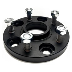 日系車 5*114.3-60.1 輪軸墊寬器 SPACER 軸距墊片 軸距墊寬片, 1個