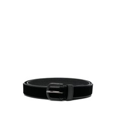 조르지오아르마니 레더 벨트