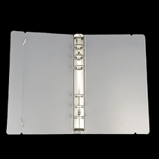 지피상점 6공바인더 6공다이어리 다이어리커버