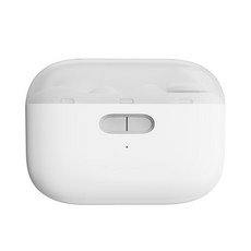 Snowlon 電動拋光指甲刀 D604 居家修甲打磨器, 1個, 無