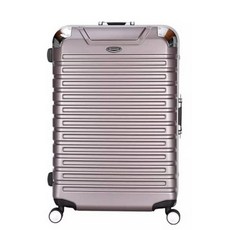 【買一送三】EMINENT萬國通路 25吋 霧面鋁框 PC材質 行李箱/旅行箱-多色 9Q3