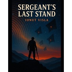 (영문도서)Seargent's Last Stand Paperback, Independently Published, English, 9798293464999