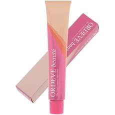 (산화제+시술도구 포함)밀본 올디브 보떼 염색약 80g, [b6-BB] 베이지브라운, 1개