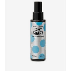 더프트앤도프트 드레스퍼퓸, 100ml, 1개