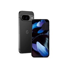 Google Pixel 9 (12G/128G) 5G智慧手機-贈 手機支架, 曜石黑, 1個