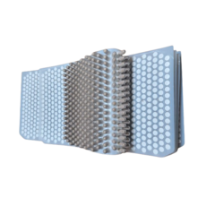 느타리 표고버섯 종균 성형 접종 버섯키우기 버섯재배 607구 1판, 성형 표고종균, 1개