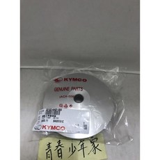 KYMCO 原廠 AAG1 風葉盤 普利風葉 適用於 G6 雷霆S RACINGS 125 150