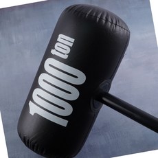가리 장난감 놀이 망치, 블랙계열, 1개, 블랙