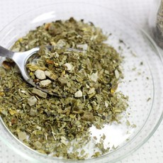 다질리언 허브차-베리메리마테 1kg 대용량 / 마테차벌크포장, 1개, 1개입