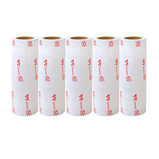 국산 밀당 테이프크리너 리필160mm10M() 총 테이프클리너/돌돌이, 5개