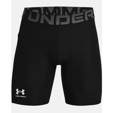 [백화점 정품] 언더아머 Under Armour 1361596 001 3부 레깅스 히트기어 아머 컴프레션 기능성