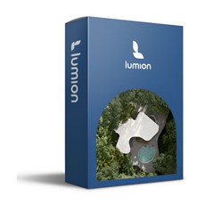 루미온 스튜디오 Lumion Studio 3년 라이선스 최신버전