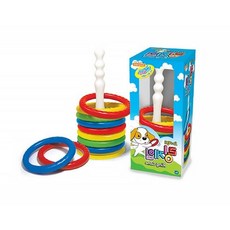 소모품 (도너랜드) 링게임 고리던지기 1세트 79000EA 1EA, 본상품