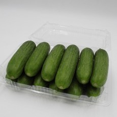 오이 미니오이 10개입, 20g, 10개