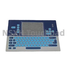 키패드 디스플레이 VJ1510 키보드 멤브레인