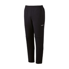 험멜 HUMMEL 레귤러핏 기능성 팬츠 - 블랙 HM-P3989