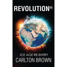 (英文圖書)Revolution: Ice Age Re-Entry 精裝版, Atitlan Press, 英文