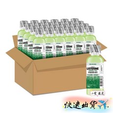 李施德霖 綠茶漱口水 100毫升, 1個