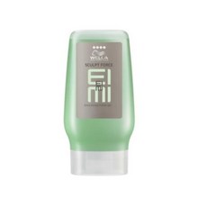 意坊美妝 WELLA 艾迷造型系列 威娜 快速定型 持久保持 清爽不黏膩, 1件, 秒凍膠125ml-保存2027/08, 125ml