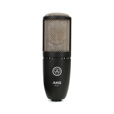 AKG P220 Project Studio Line 콘덴서 마이크로폰
