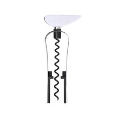 【法國L’ATELIER DU VIN】Chic Monsieur 造型開瓶器, 1個