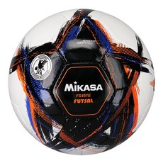 미카사(MIKASA) 풋살볼 4호 일본 축구 협회 검정구 OrgestA(오르게스타), 1개