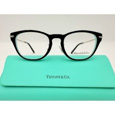 Tiffany&Co光學眼鏡 Tf2237F 黑銀，寶翔眼鏡兒童時尚推薦
