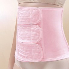 임산부 산후복대 산전복대 순면 스판