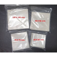 秤藥紙 秤量紙 多種尺寸 一包500張 (6*6 12*12cm), 1個, 60x60 「發票價」, 60x60 「發票價」