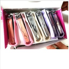 집깍기777소 N-608S 손톱케어 손톱깍기 네일케어 MCL