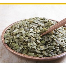 아름건어물 호박씨1kg, 1개