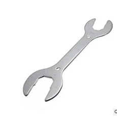 4-in-1 자전거 헤드셋 렌치 내구성 강한 30/32/36/40mm 자전거 헤드셋 렌치 스패너, 검정