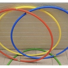 星際派對 兒童呼拉圈, 1個