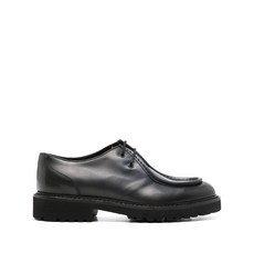 듀칼스 버니시드 피니시 더비 슈즈