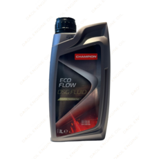 챔피온 에코플루 DSG/DCT 1L 듀얼클러치전용 아우디 폭스바겐 BMW 볼보 포드, 0w16, 1개
