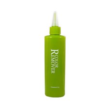나투젠 칼라 리무버 200ml 피부에 묻은 염모제 매니큐어 클렌징용, 1개