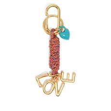 빔바이롤라 하트 참 키링