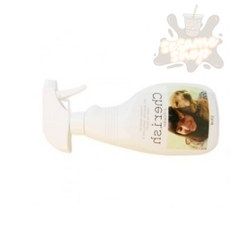 참깨샵 애완동물 전용 탈취제 파우더향 500ml 고양이오줌냄새제거