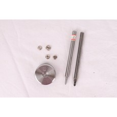 10mm 링도트 손몰드 / 구멍펀치 2.0mm