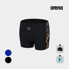 아레나 실내 남성수영복 블라스트 2부 A5BM1PM01