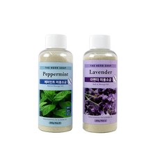 미용솔트 200g 솔트바디스크럽, 라벤더