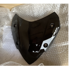 YAMAHA X-MAX 2017-2022 原廠短風鏡 運動造型風鏡 B74-F83J0-00, 1個