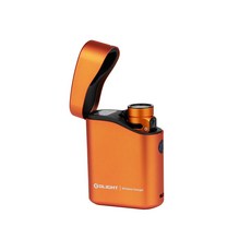 Olight Baton 4 迷你型手電筒, BATON 4 PRO-橘色, 1個