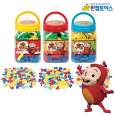 코코몽 한글공부 숫자공부 영어공부, (한립토이즈) 코코몽 숫자공부